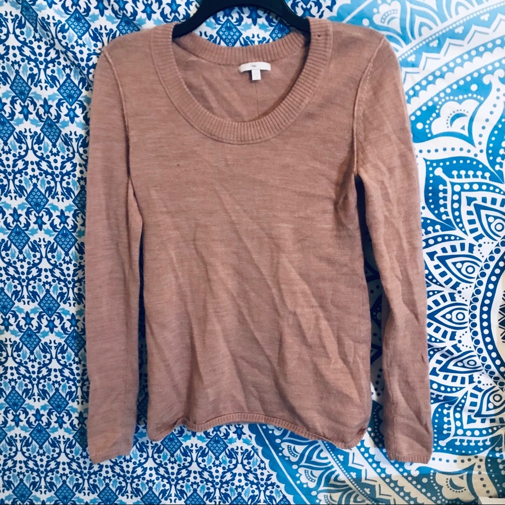 Gap Sweater